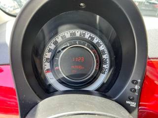 FIAT 500 usata, con Volante in pelle