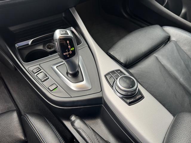 BMW 118 usata, con Cronologia tagliandi