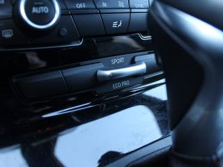 BMW 218 usata, con Isofix