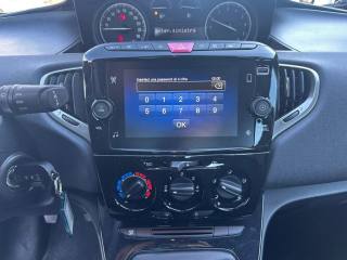 LANCIA Ypsilon usata, con Boardcomputer