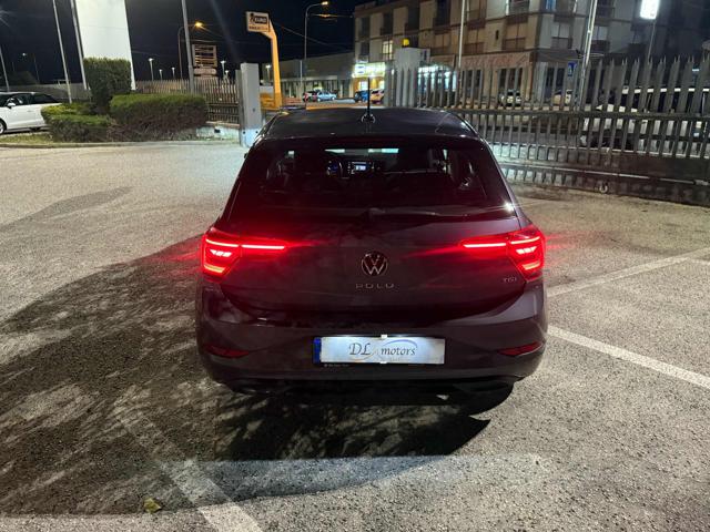 VOLKSWAGEN Polo usata 25