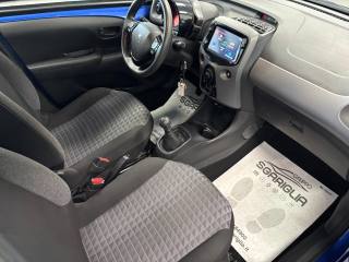 PEUGEOT 108 usata, con Controllo trazione