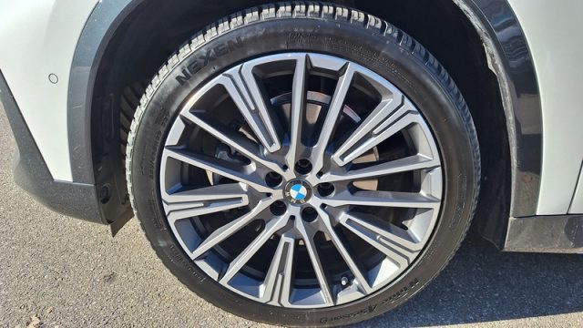 BMW X1 usata, con Controllo automatico clima