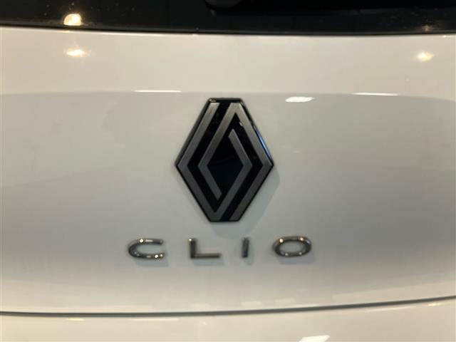 RENAULT Clio usata 25