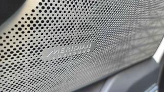 LAND ROVER Range Rover Velar usata, con ESP