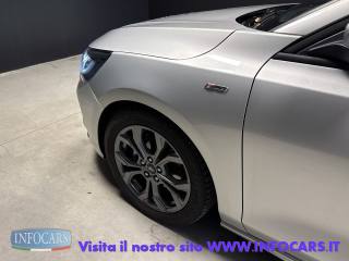 FORD Focus usata, con USB