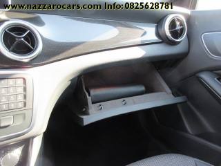 MERCEDES-BENZ CLA 180 usata, con Isofix