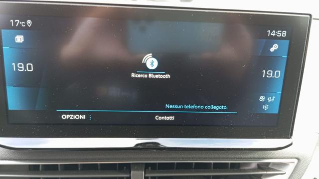 PEUGEOT 5008 usata, con Bracciolo