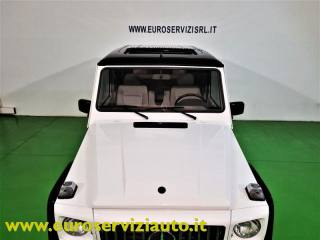MERCEDES-BENZ G 230 usata 36