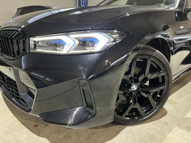 BMW 320 usata, con Airbag Passeggero