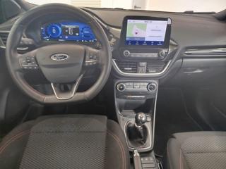FORD Puma usata, con Chiusura centralizzata