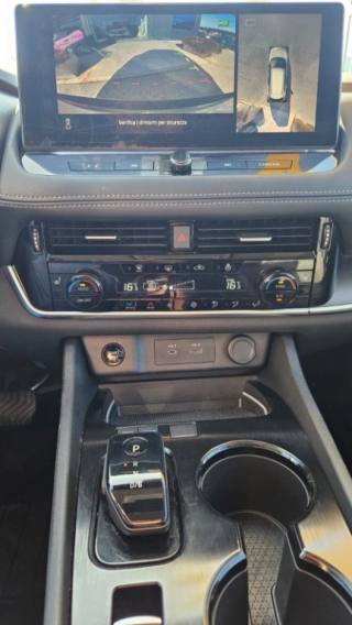 NISSAN X-Trail usata, con Cruise Control