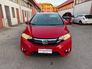 HONDA Jazz usata, con Airbag