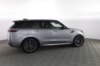 LAND ROVER Range Rover Sport usata 2
