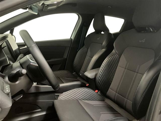 RENAULT Clio usata, con Cruise Control