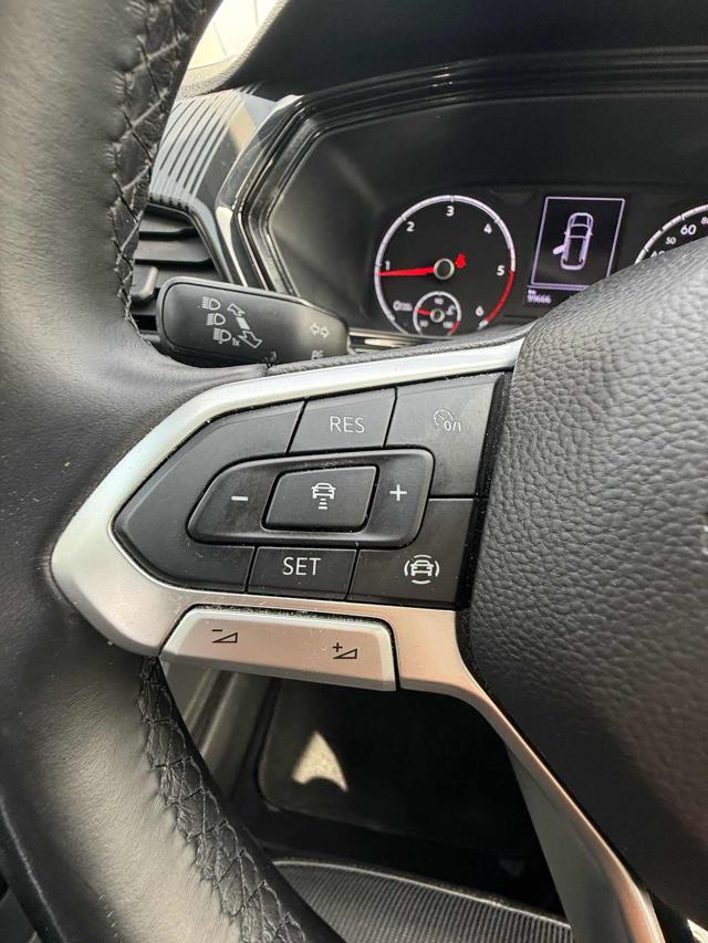 VOLKSWAGEN T-Cross usata, con Bluetooth