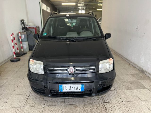 FIAT Panda usata, con Airbag