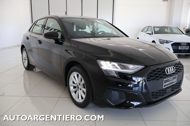 AUDI A3 usata, con Climatizzatore automatico, 2 zone