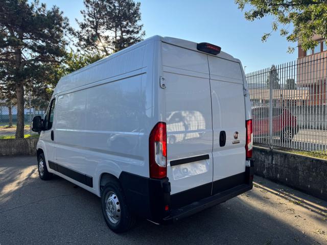 FIAT Ducato usata, con Airbag Passeggero