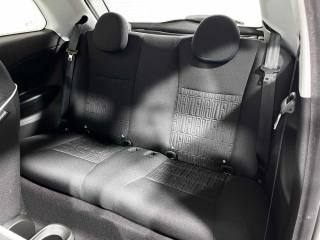 FIAT 500e usata, con Immobilizzatore elettronico