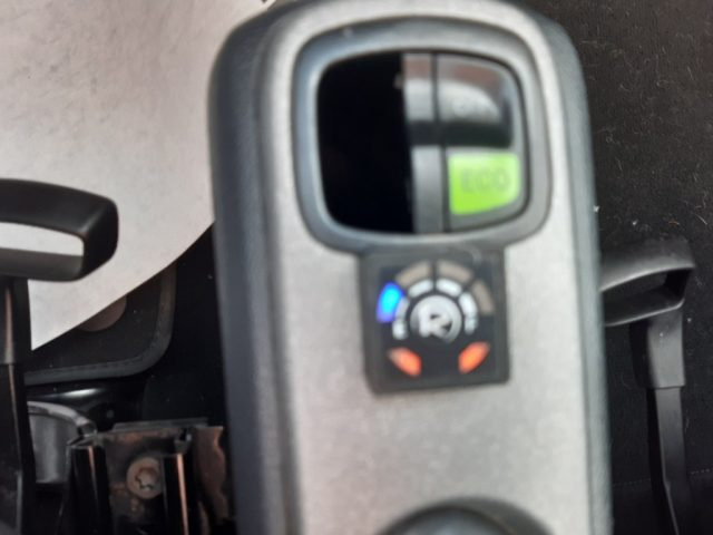 SMART ForTwo usata, con Lettore CD