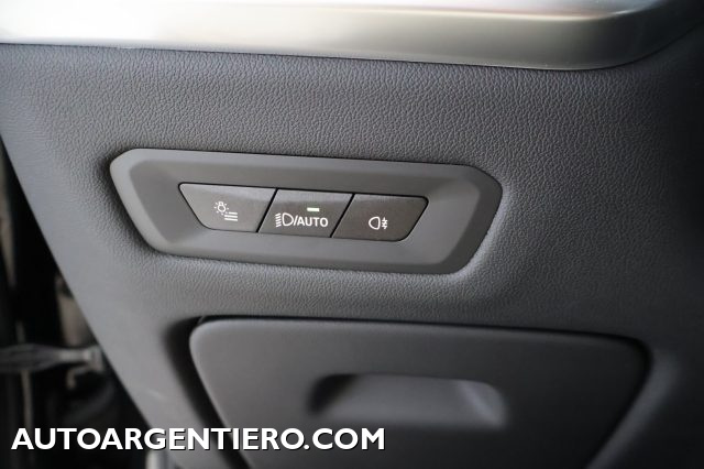 BMW X6 usata, con Servosterzo