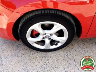 ALFA ROMEO MiTo usata, con Bluetooth