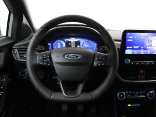 FORD Puma usata, con Servosterzo