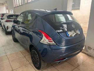 LANCIA Ypsilon usata, con Airbag