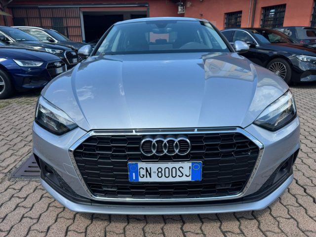 AUDI A5 usata, con Airbag