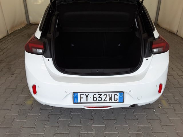 OPEL Corsa usata, con Immobilizzatore elettronico