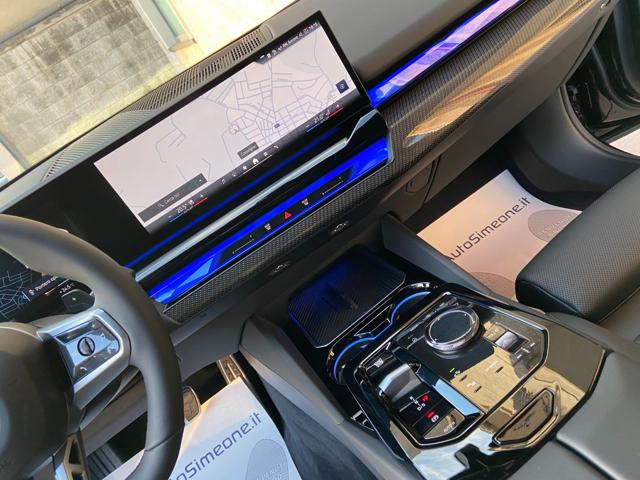 BMW 540 usata, con Chiusura centralizzata senza chiave