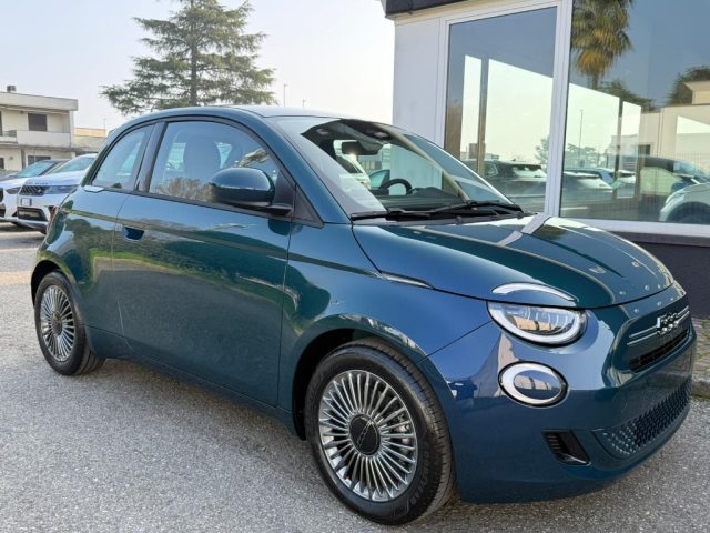 FIAT 500 usata, con Airbag Passeggero