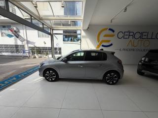 PEUGEOT 208 usata, con Lettore CD