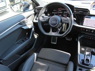 AUDI A3 usata, con Sedili riscaldati