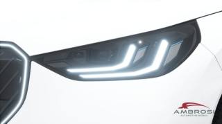 BMW X3 usata 5