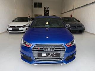 AUDI S1 usata, con Airbag laterali