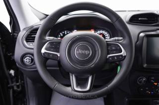 JEEP Renegade usata 38