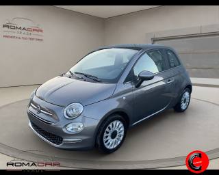 FIAT 500 usata, con Airbag