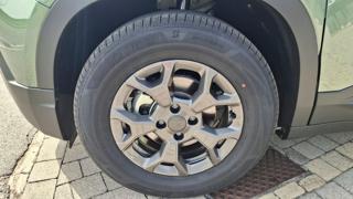 JEEP Avenger usata, con Cerchi in lega