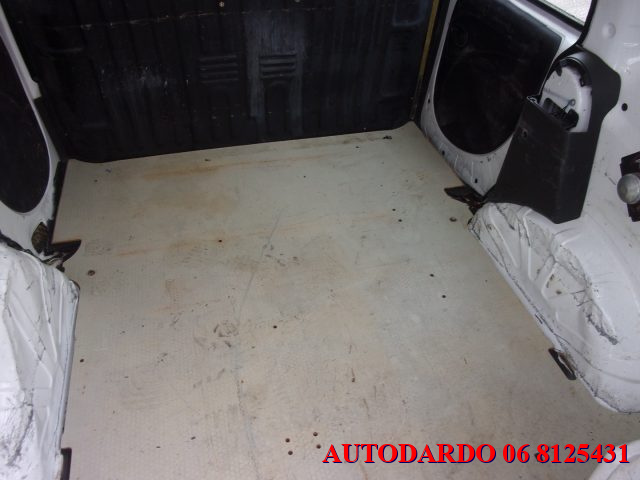 FIAT Doblo usata 4