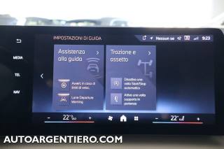 BMW 216 usata, con Bracciolo