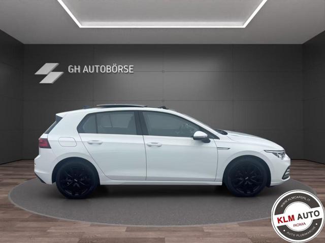 VOLKSWAGEN Golf usata, con Cruise Control