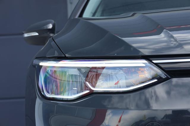 VOLKSWAGEN Golf Variant usata, con Adaptive Cruise Control