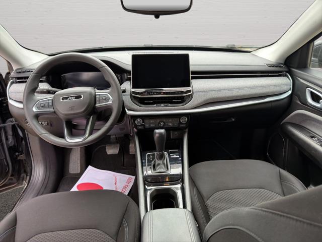 JEEP Compass usata, con Cruise Control