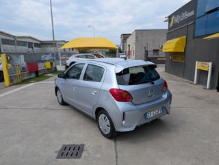MITSUBISHI Space Star usata 18
