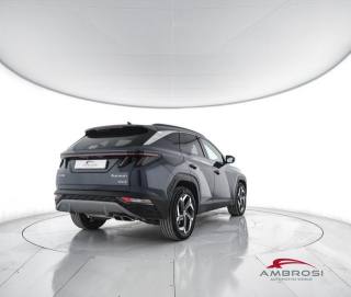 HYUNDAI Tucson usata 2
