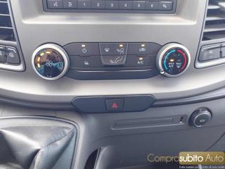 FORD Transit usata 24