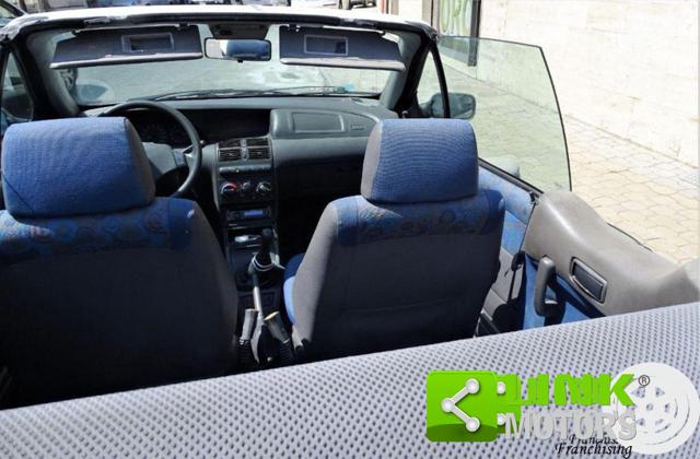 FIAT Punto usata 17