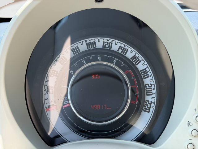 FIAT 500 usata 14